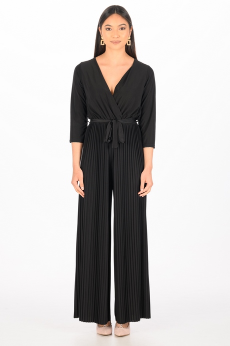 Jumpsuit chique