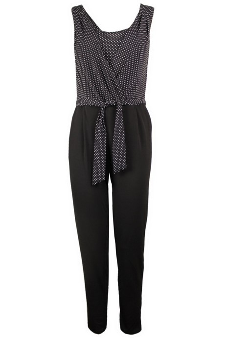 Jumpsuit dames esprit