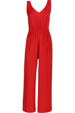 Jumpsuit kleur