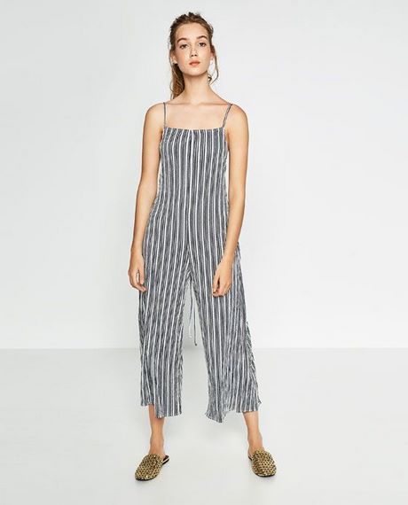 Jumpsuit nieuwe collectie