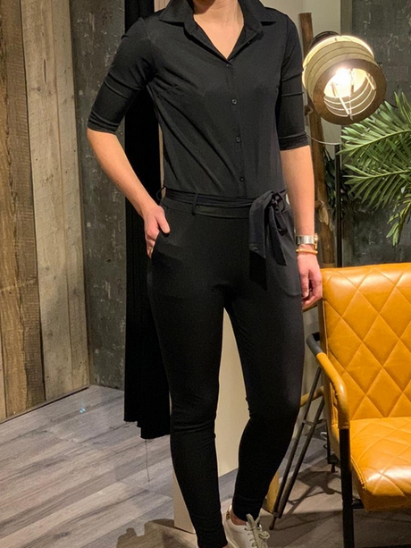 Jumpsuit oud en nieuw