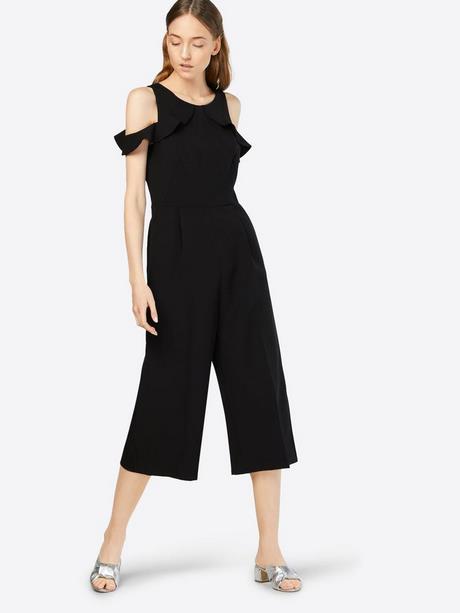 Jumpsuit oud en nieuw