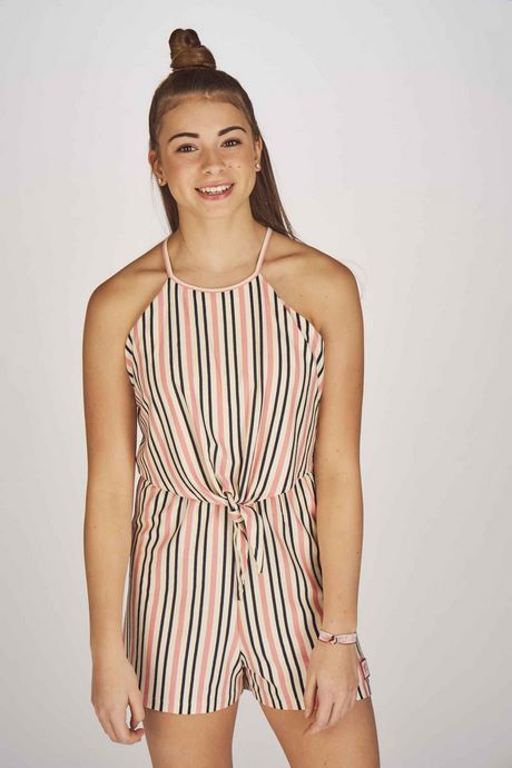 Leuke playsuits