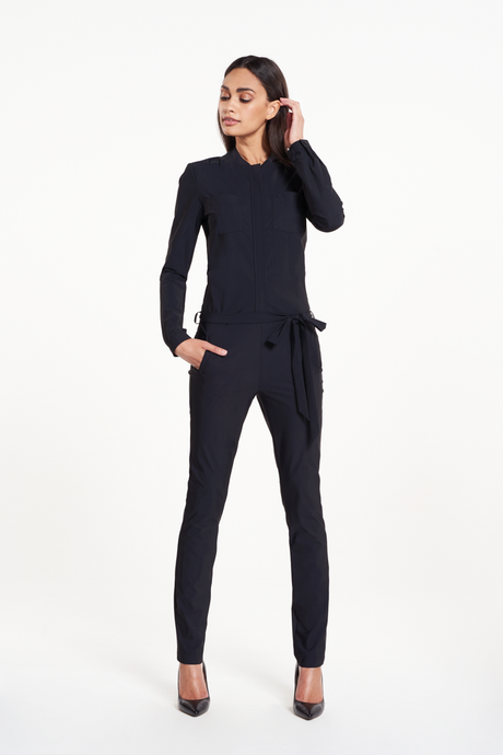 Sjieke jumpsuit