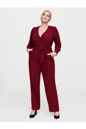 Sjieke jumpsuit