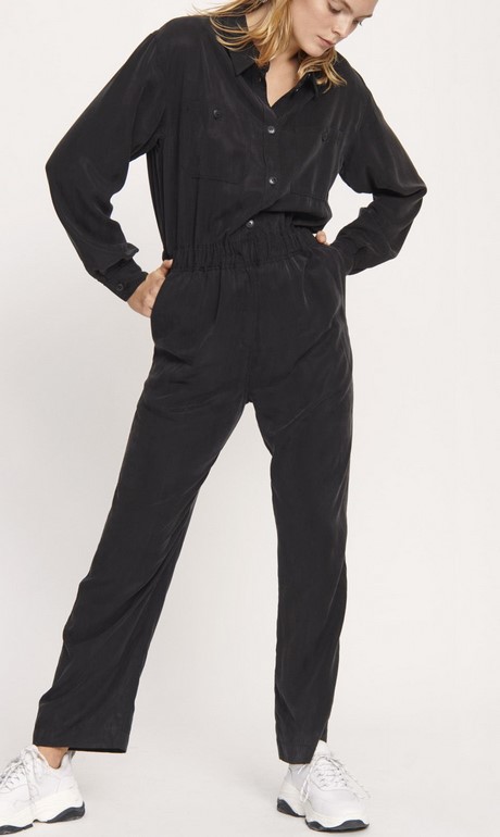 Stoere jumpsuit