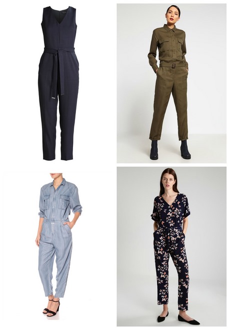 Welke schoenen onder een jumpsuit