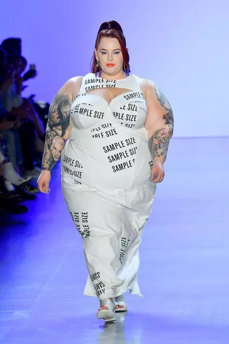 Fat girl fashion 2024