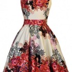 Vintage jurken online