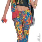 Hippie outfit vrouw