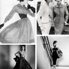 Mode jaren 50 60