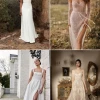 Bruidsmeisjes jurken voorjaar 2024