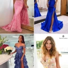 Top 2024 prom dresses
