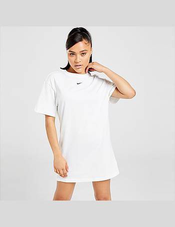 Nike jurk pastel