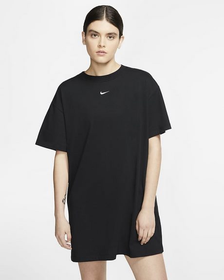 Nike jurk pastel