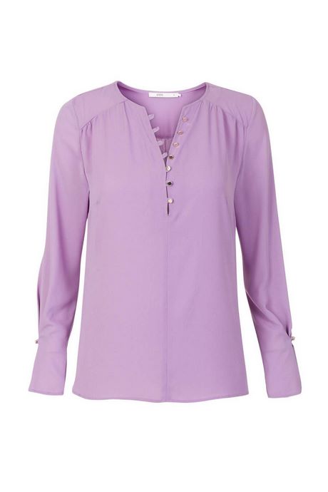Wehkamp tuniek blouse