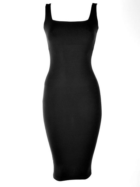 Zwarte jurk kopen