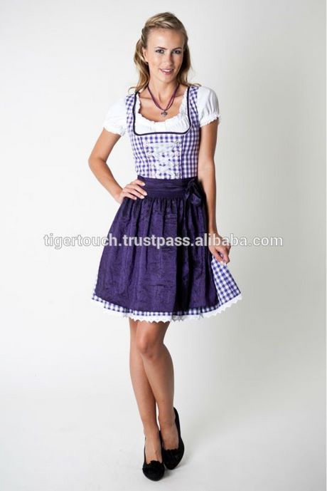 Bavaria dress 2020