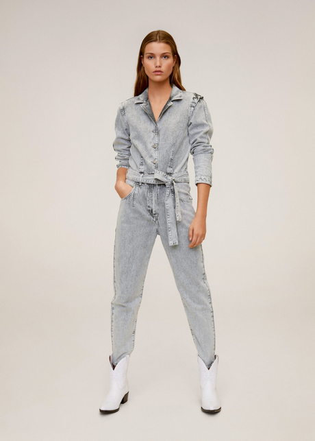 Jumpsuit dames 2020