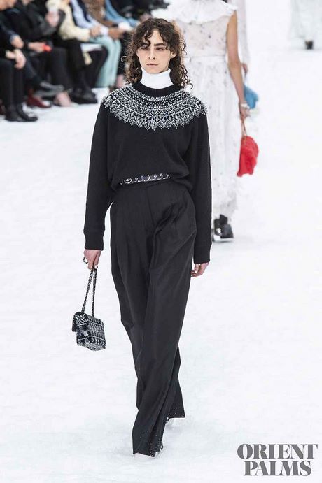 Winter mode dames 2020