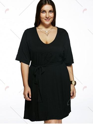 Plus size dameskleding