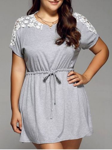 Plus size kleding dames