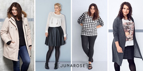 Plus size kleding dames