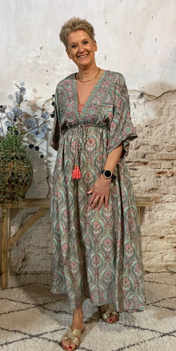 Ibiza jurken 2023