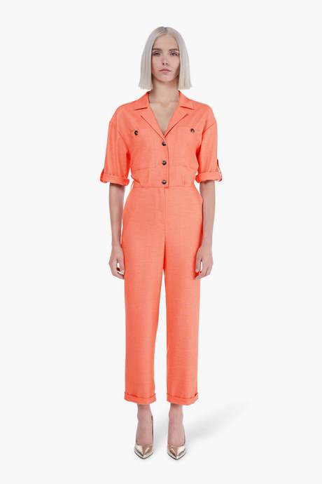 Jumpsuit dames 2023