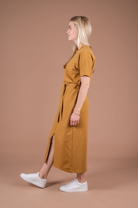 Hippe jurken 2020