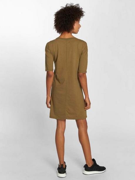 Jurk khaki