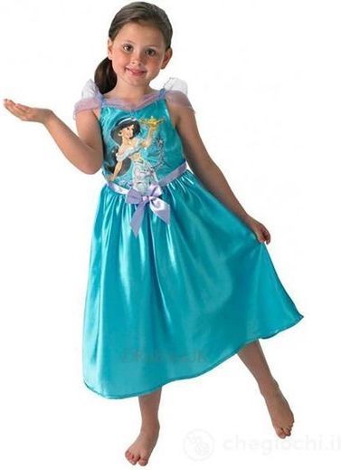 Disney princess verkleedjurk
