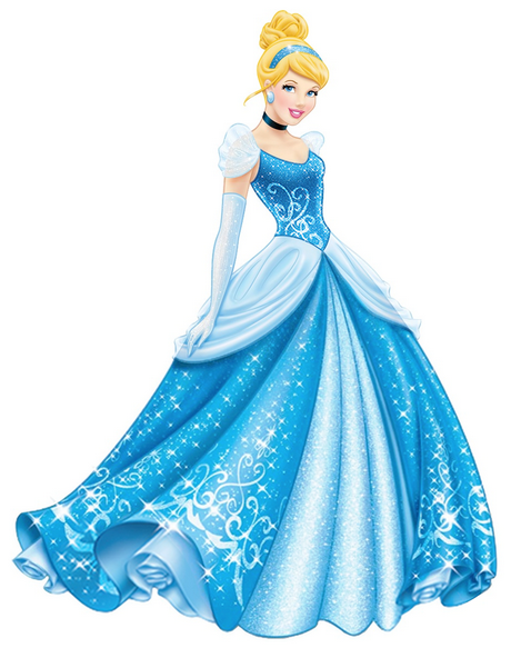 Disney prinses jurk