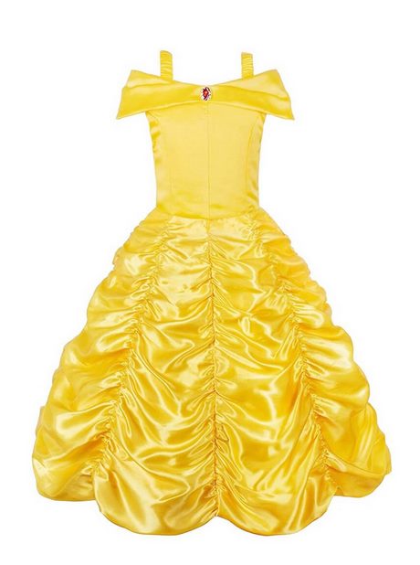 Disney prinses jurk