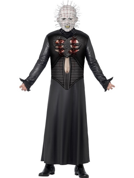 Halloween verkleedkleding