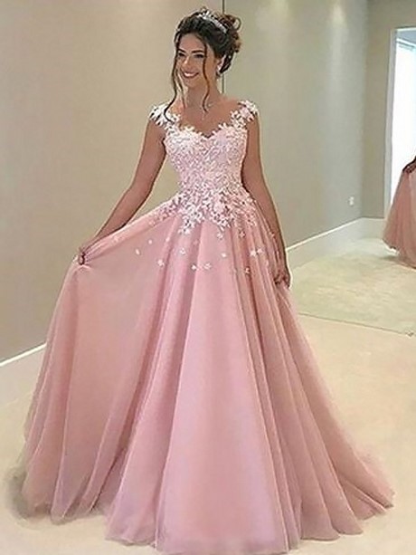 Prinses jurken