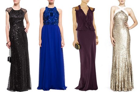 Dresscode glitter en glamour