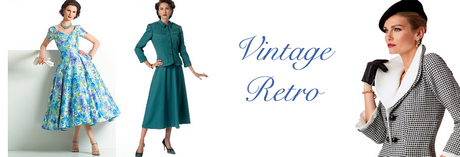 Fifties kleding dames