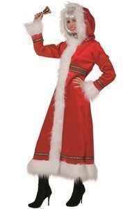 Kerstkleding voor dames