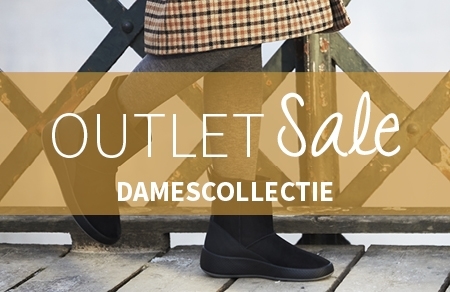 Outlet grote maten dames