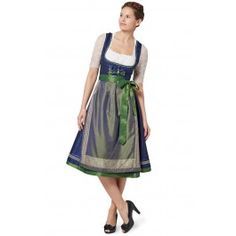 Tirol kleding vrouw