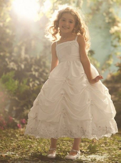 Alfred angelo junior bruidsmeisjes jurken