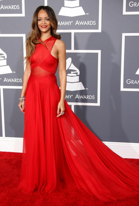 Beste rode jurken