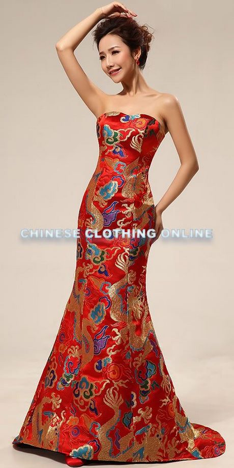 Prom jurken china