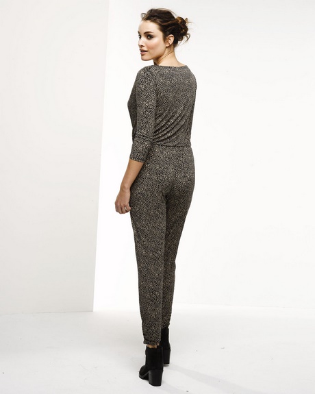 Dames jumpsuit