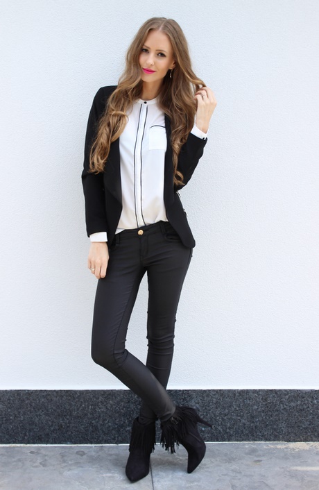 Dames outfit
