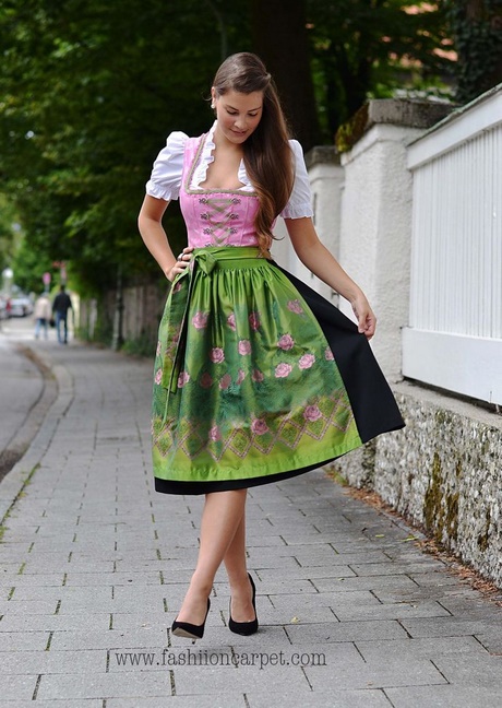 Dirndl c en a