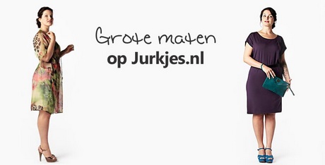 Feestjurk grote maten