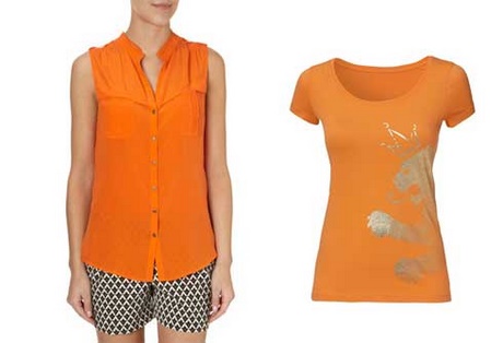 Koningsdag kleding