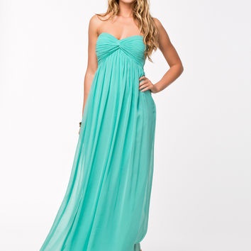 Maxi dress nelly